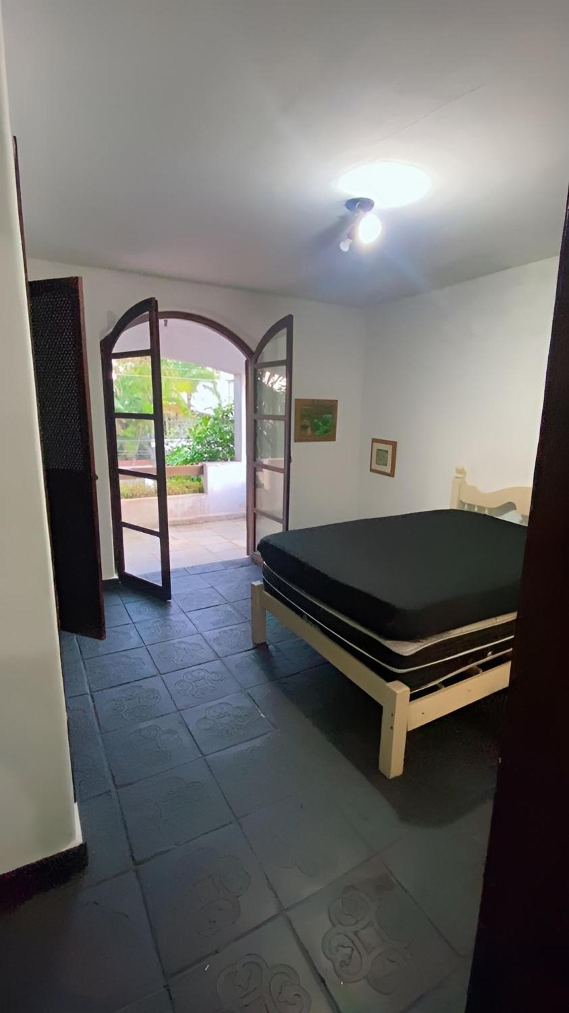 Casarao No Guaruja Com Piscina Villa Exterior foto