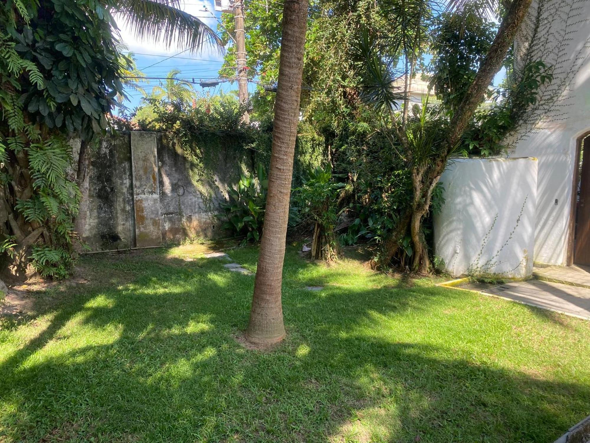 Casarao No Guaruja Com Piscina Villa Exterior foto