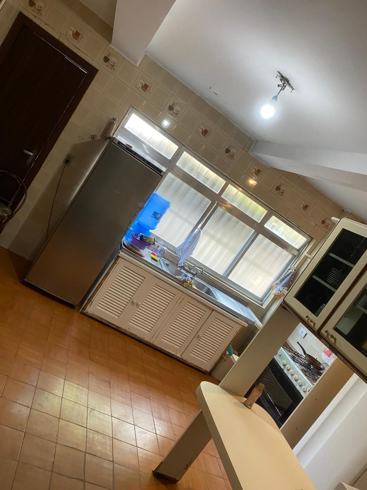Casarao No Guaruja Com Piscina Villa Exterior foto